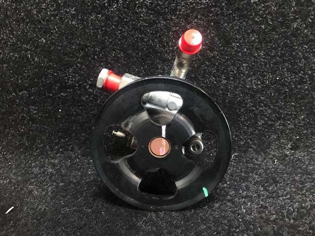 Power Steer Pump