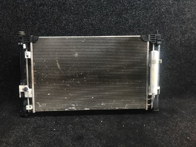 Air Cond Condenser