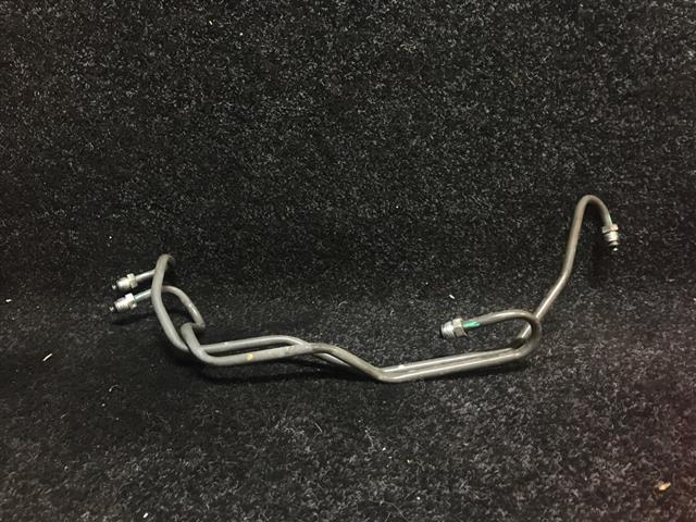 Power Steering Lines