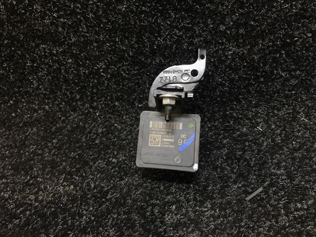 Glow Plug Relay