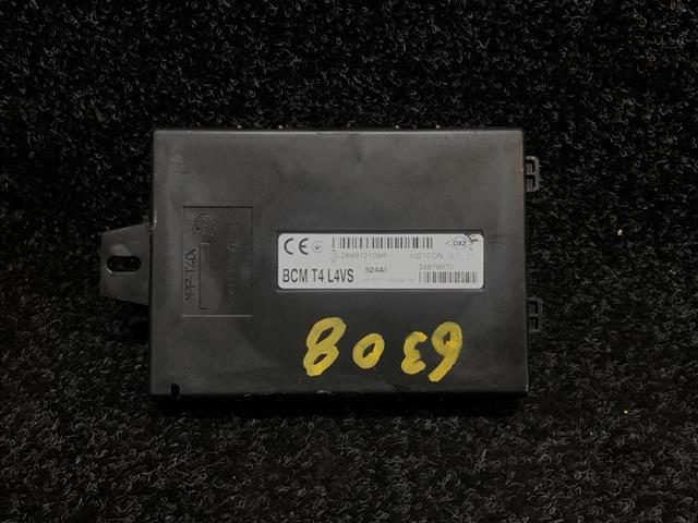 Body Control Module