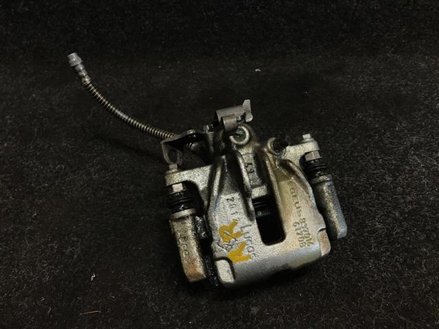 Rr Disc Brake Caliper