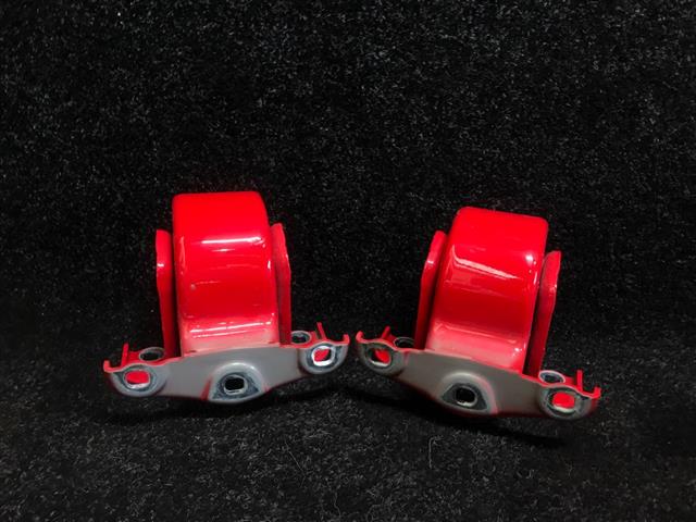 Rr Door Hinges (set)