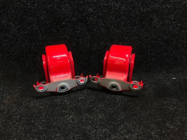 Lr Door Hinges (set)