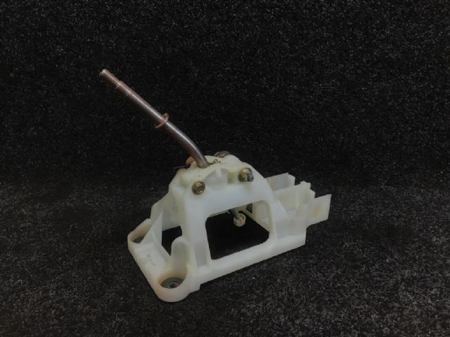 Gearbox Shifter Mount Bracket