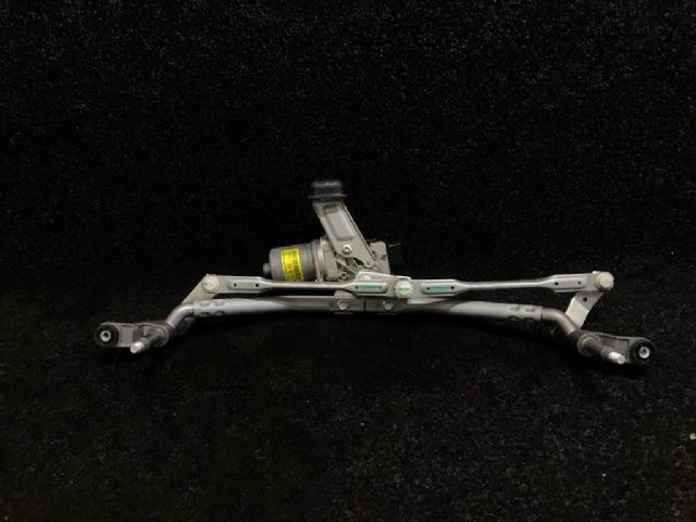 Front Wiper Rack Assy