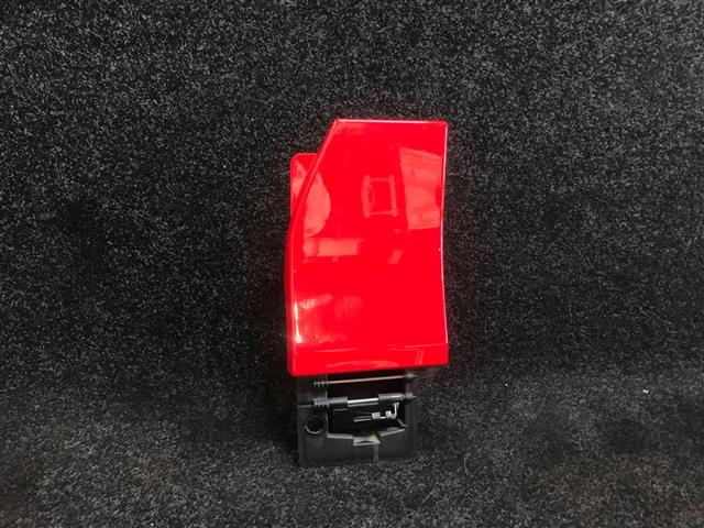 Fuel Flap