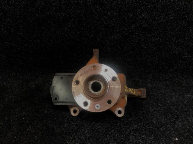 Rf Abs Hub