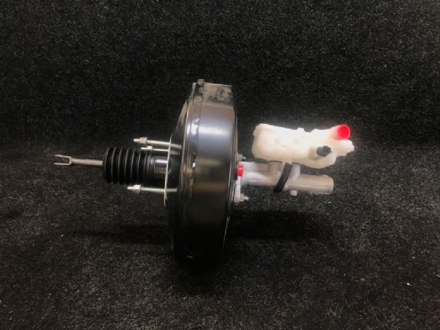 Brake Booster