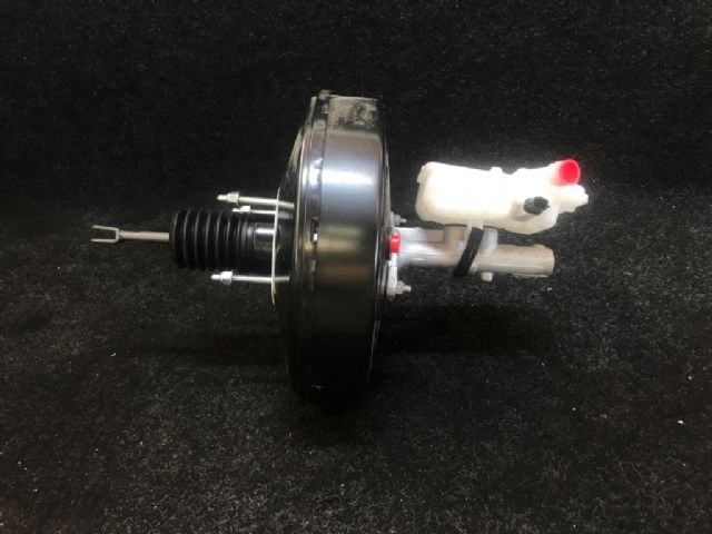 Brake Master Cylinder