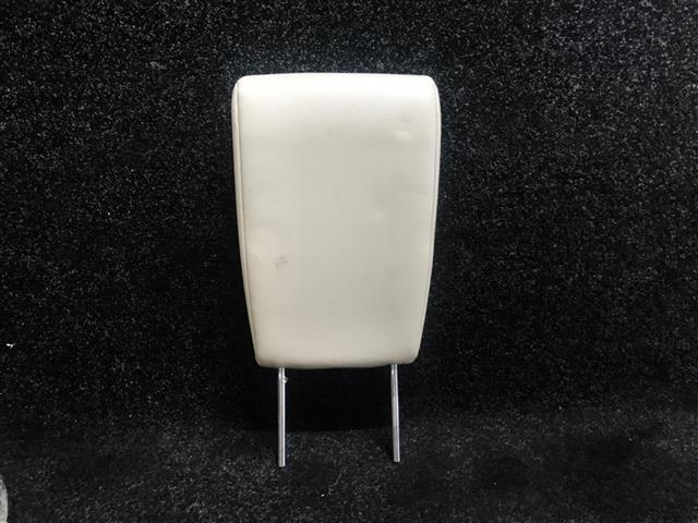 Rr Rear Head Rest