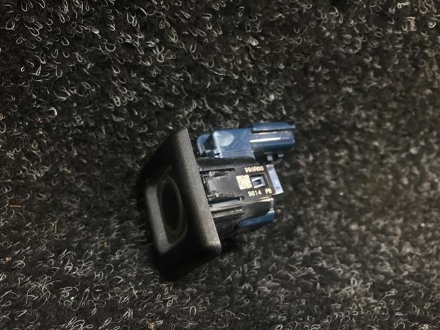 Front Bumper Proximity Sensor