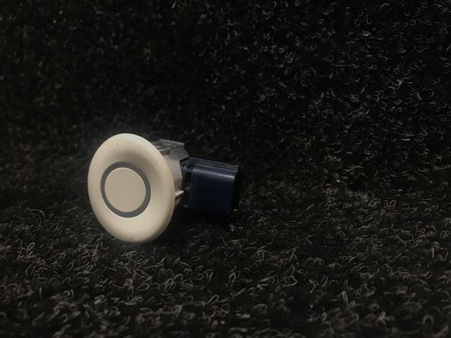 Front Bumper Proximity Sensor