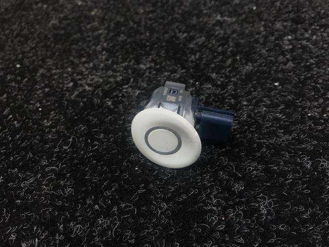 Front Bumper Proximity Sensor