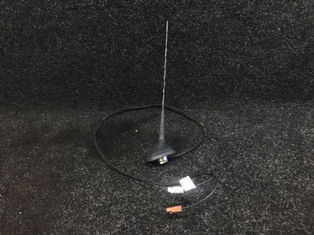 Manual Aerial