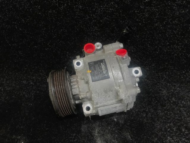 Air Cond Pump Assy