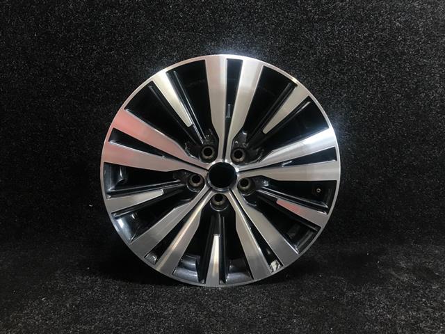 Alloy Road Wheel