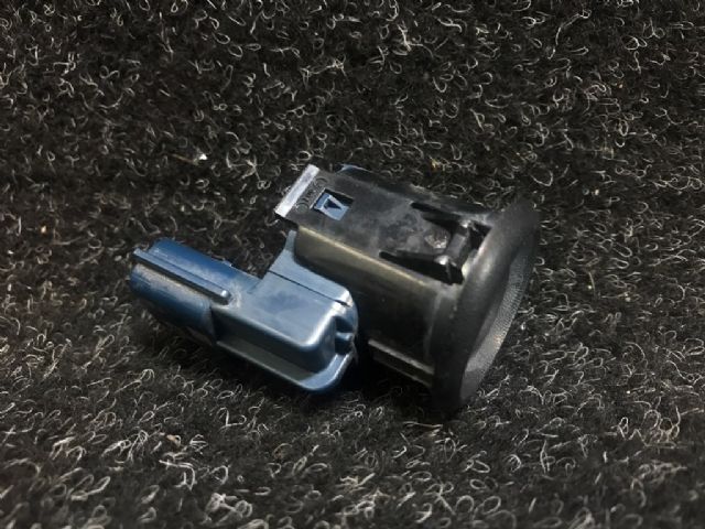 Front Bumper Proximity Sensor
