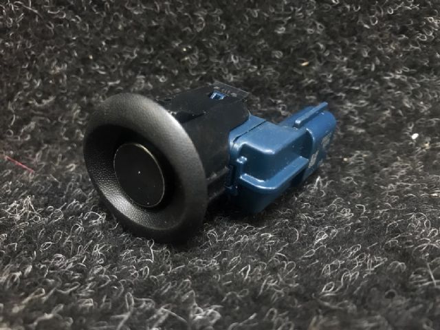 Front Bumper Proximity Sensor