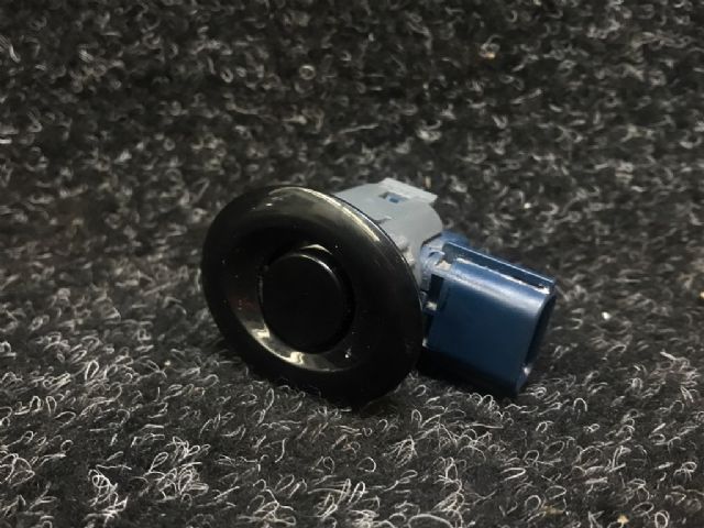 Front Bumper Proximity Sensor
