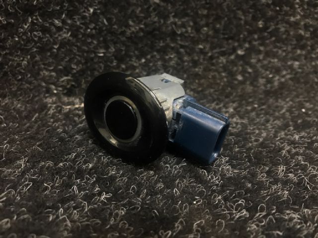Front Bumper Proximity Sensor