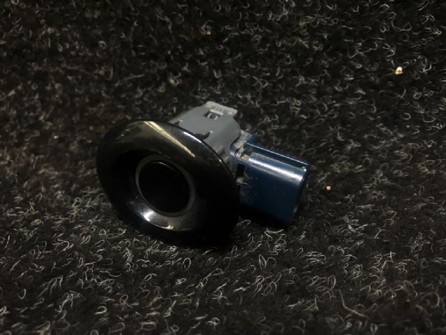 Front Bumper Proximity Sensor