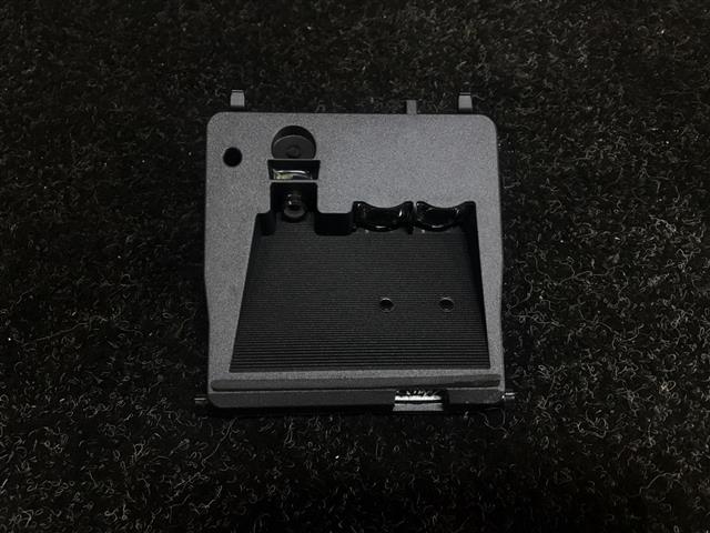 Windscreen Radar Sensor