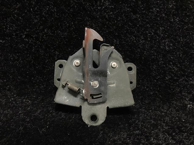 Bonnet Catch ( Lock )