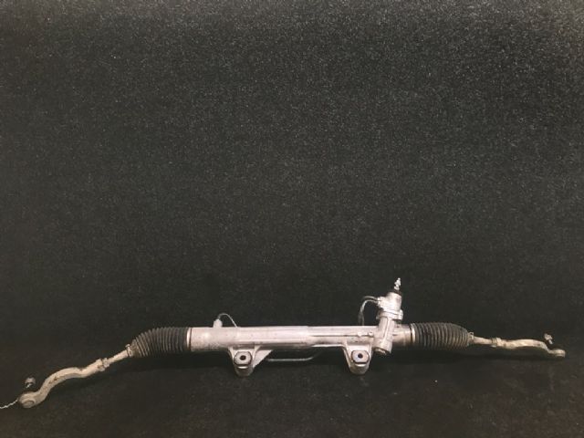 Front Power Steer Rack