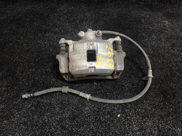 Rf Disc Brake Caliper