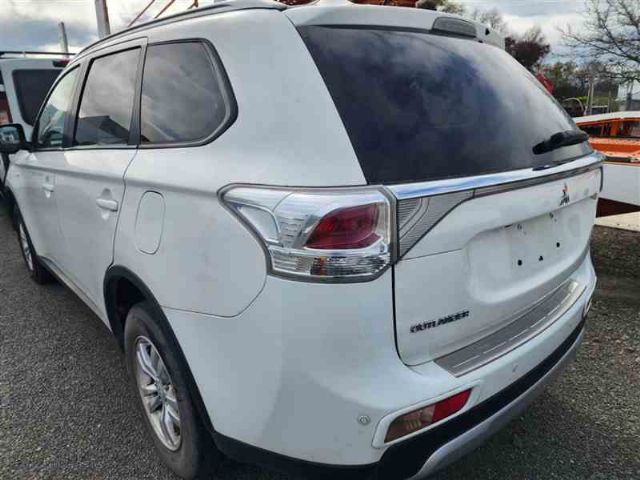 L Tail Light (led)