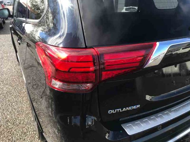 L Tail Light (led)