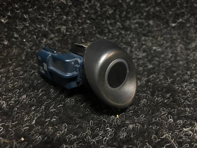 Rear Bumper Proximity Sensor