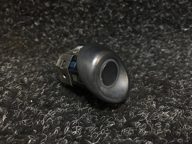 Rear Bumper Proximity Sensor