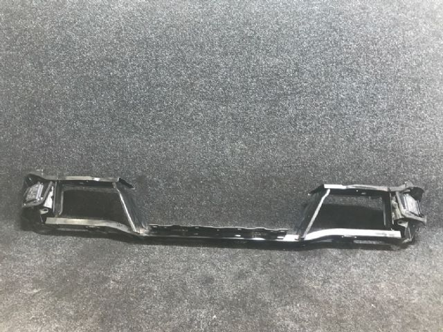 Rear Bumper Reinforcer