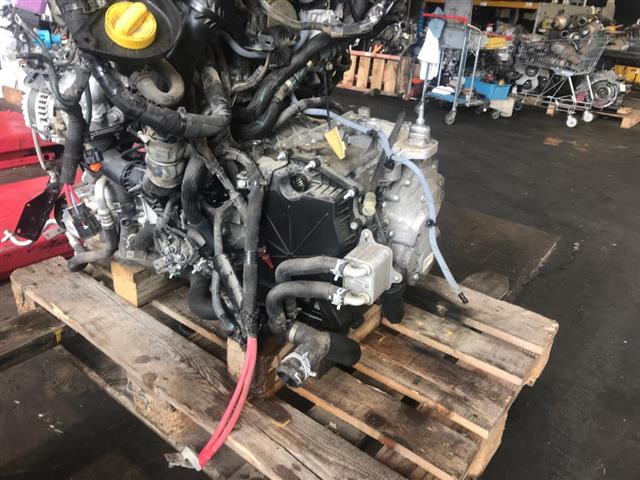 Automatic Transmission