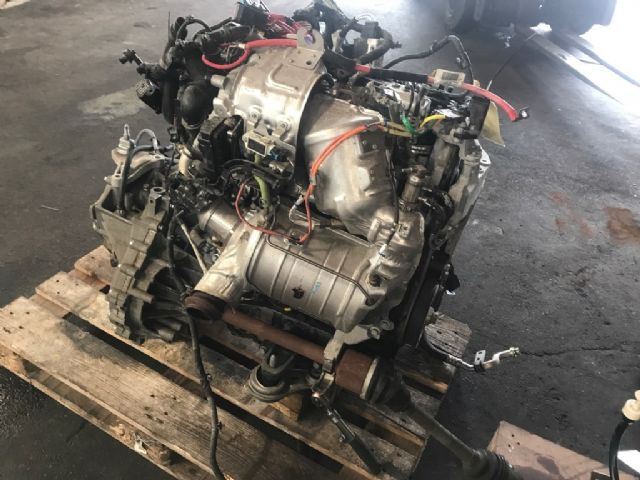 Engine Assembly