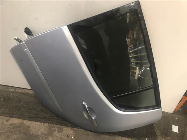 Lr Door Shell (moulding Type)
