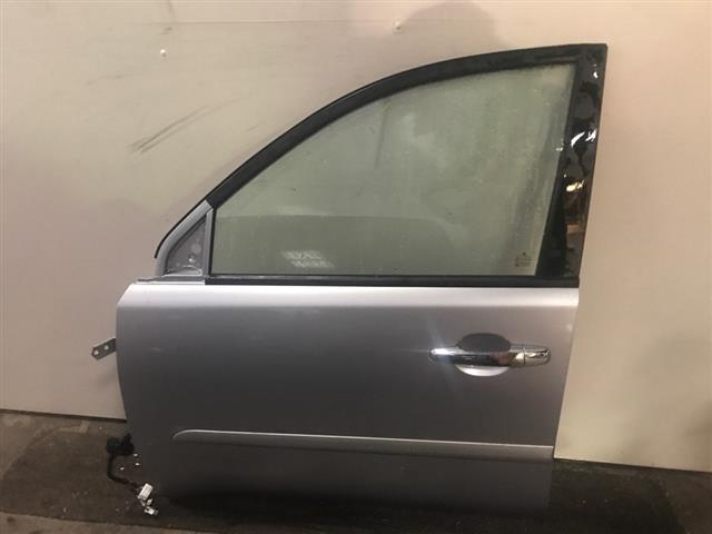 Lf Door Shell (moulding Type)