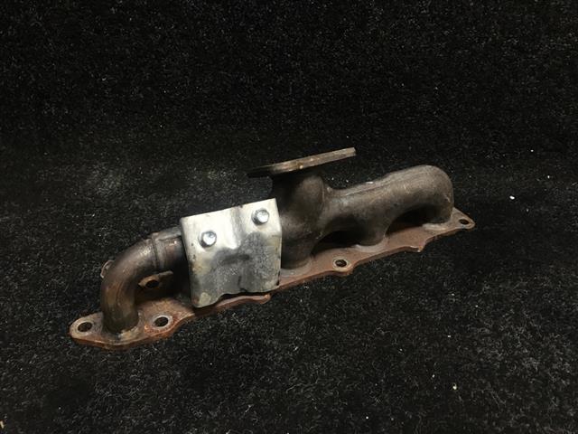Turbo Exhaust Manifold
