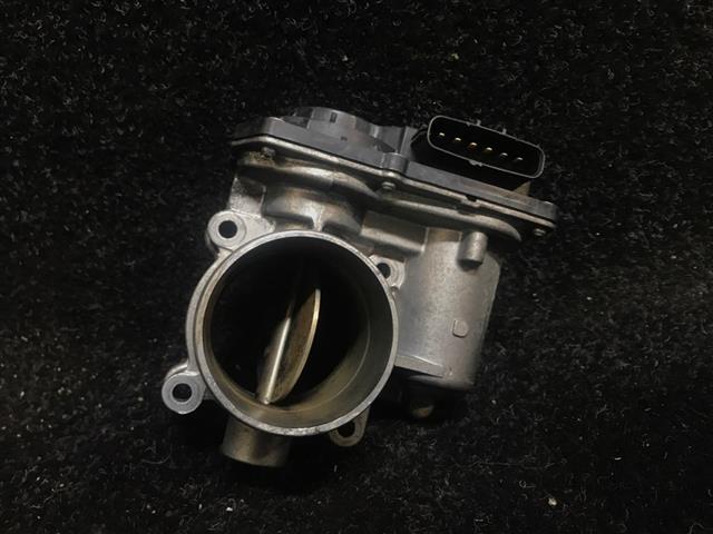 Throttle Body
