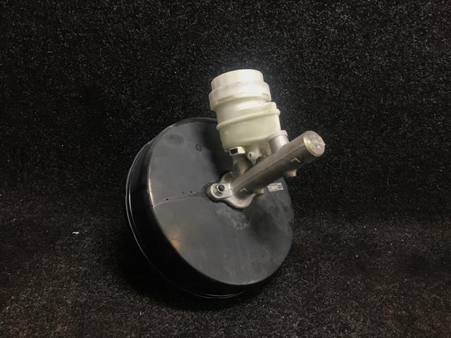Brake Booster