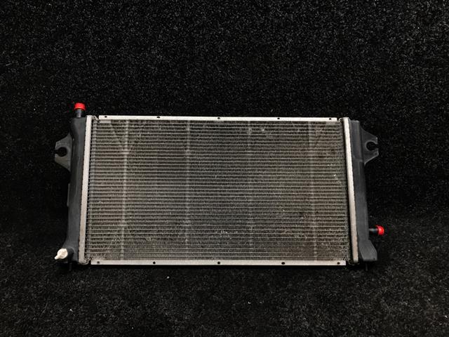 Inverter Radiator