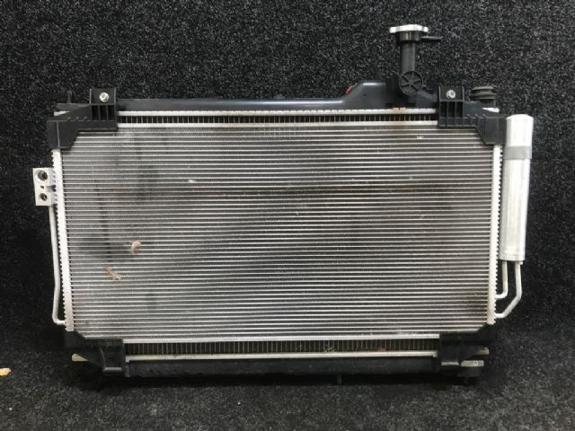 Air Cond Condenser