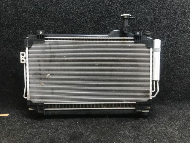 Radiator