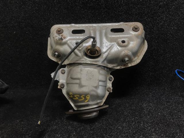 Engine Exhaust Manifold