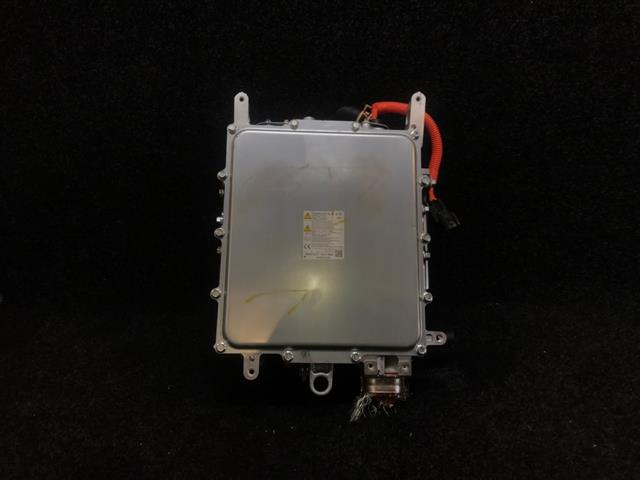 Ev Battery Charger And Converter