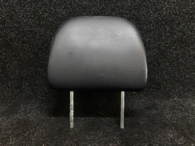 Rr Seat Head Rest