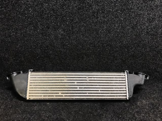 Intercooler