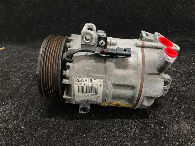 Air Cond Pump Assy